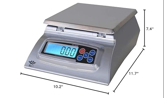 best smart kitchen scales