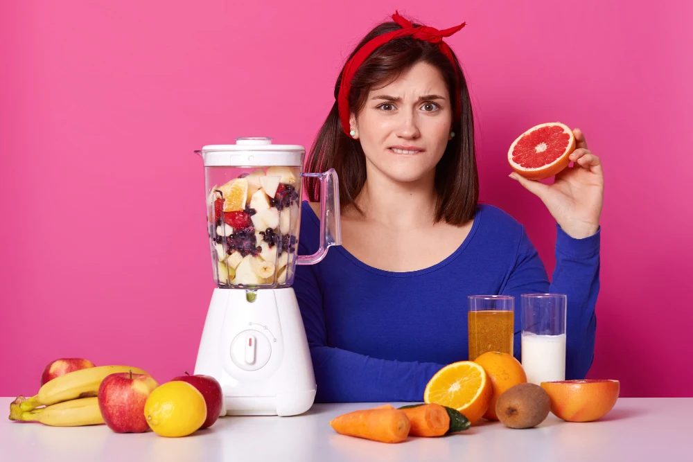 what not to put in a blender, blender safety tips, ingredients that ruin blenders, Vitamix maintenance mistakes, blender motor protection, Sarah Jenkins kitchen advice