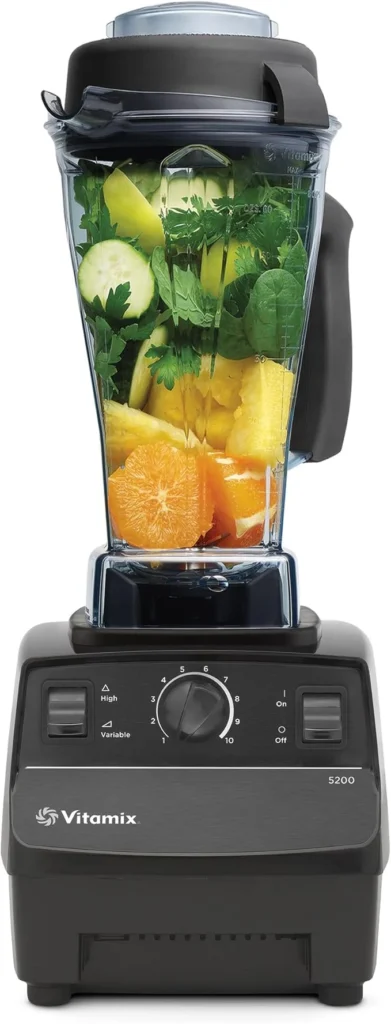 Vitamix vs Ninja, efficient cuisine
