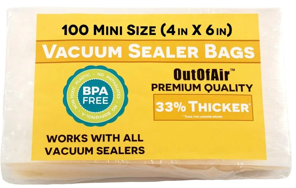 Why Is My Vacuum Sealed Food Spoiling