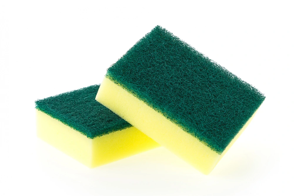5 signs it's time to replace your kitchen sponge, how often to change kitchen sponge, bacteria in sponges 2026, clean kitchen hygiene tips, kitchen sponge alternatives, Sarah Jenkins cleaning advice