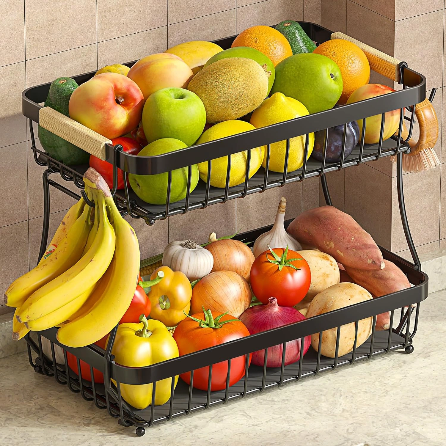 foods you should never store in the refrigerator, foods that don't belong in the fridge, proper food storage 2026, what to keep out of the refrigerator, food preservation mistakes, Sarah Jenkins kitchen tips