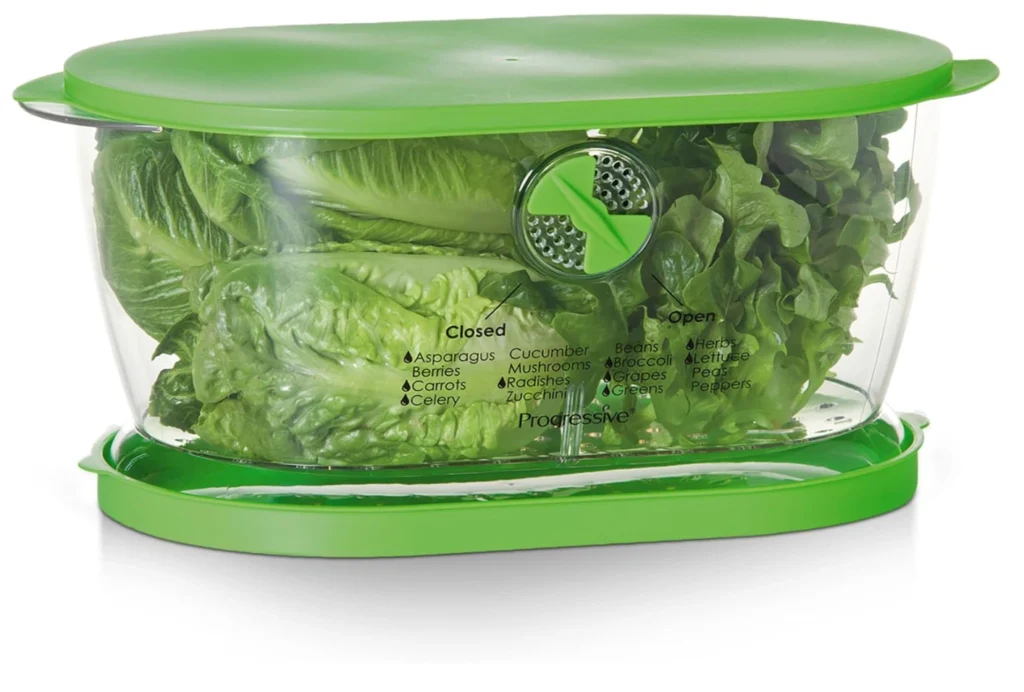how to keep lettuce fresh longer, prevent lettuce from wilting, store lettuce in fridge 2026, keep salad greens crisp, lettuce storage hacks, Sarah Jenkins food preservation tips