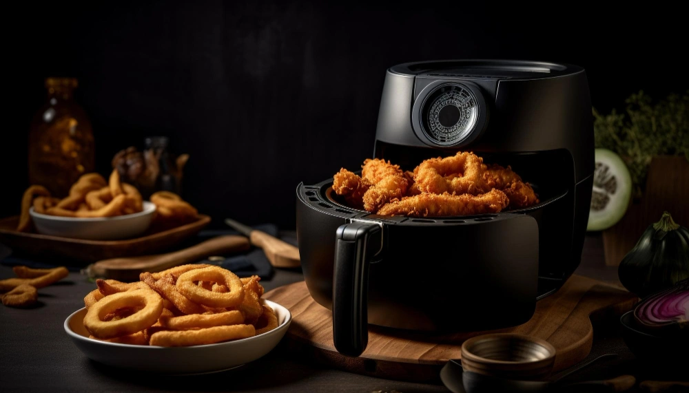 how to cook frozen foods in an air fryer, air fryer frozen food cooking times, cook frozen chicken in air fryer, frozen vegetables air fryer, no preheat frozen food air fryer 2026, Sarah Jenkins air fryer tips