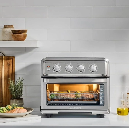 air fryer vs toaster oven, which is better air fryer or toaster oven, air fryer vs convection toaster oven 2026, energy comparison air fryer toaster oven, best countertop appliance, Sarah Jenkins appliance comparison