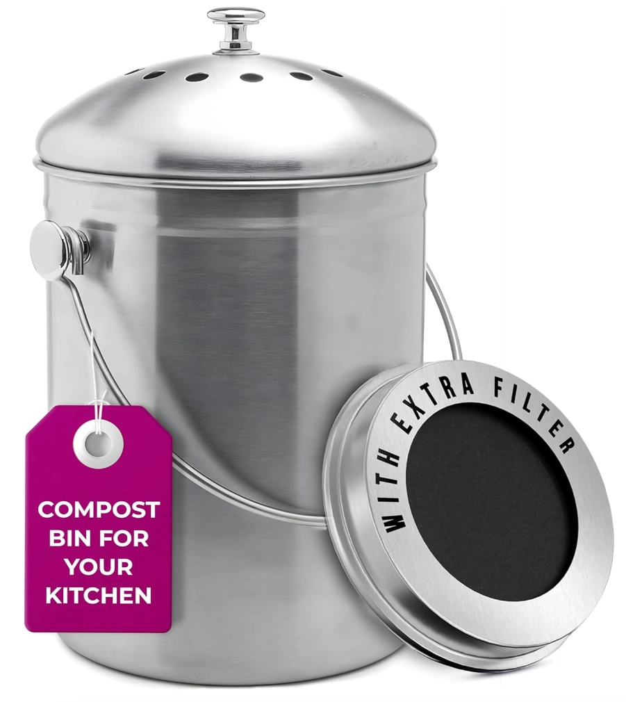 how to reduce kitchen waste, zero waste kitchen tips 2026, reduce food waste at home, eco friendly kitchen habits, sustainable cooking 2026, Sarah Jenkins kitchen efficiency