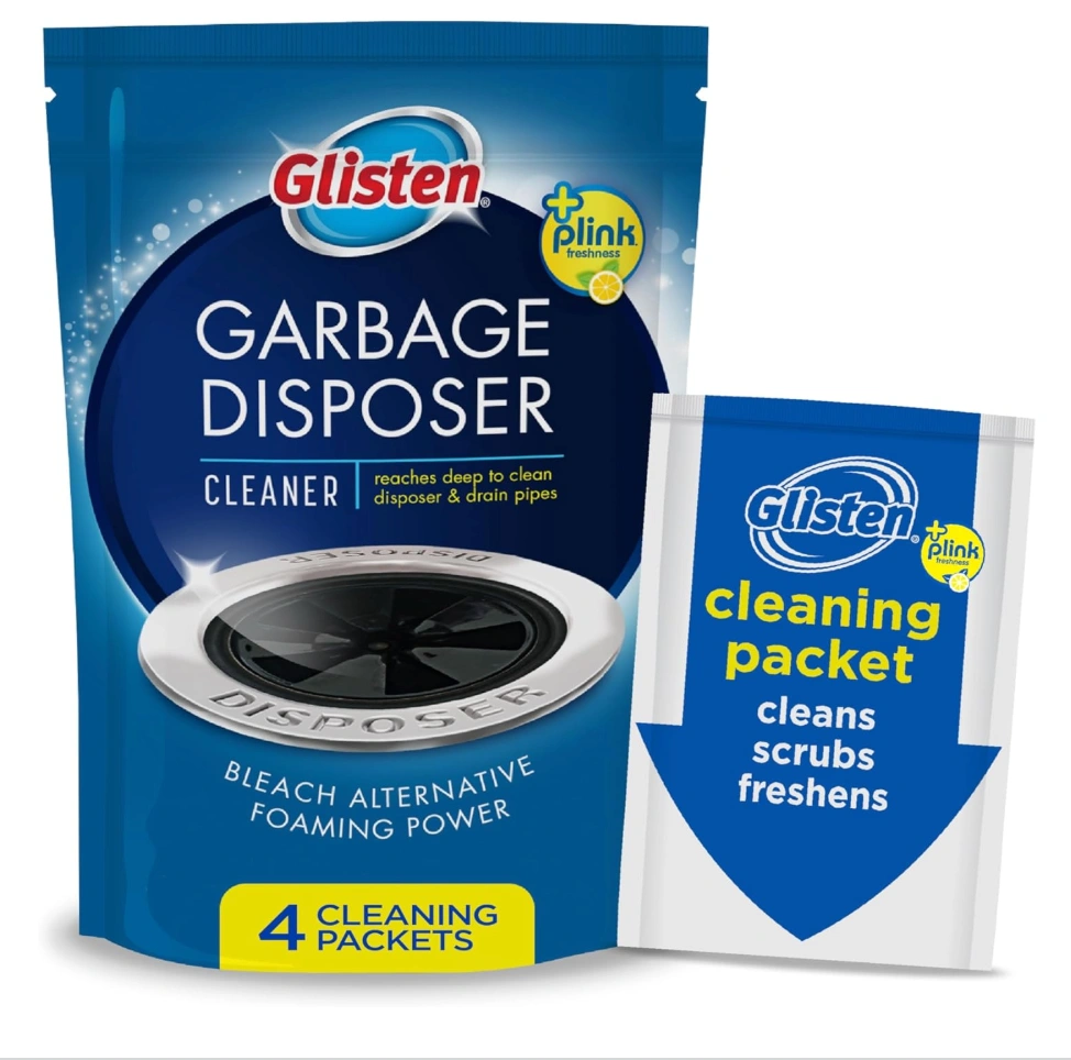 how to clean a garbage disposal, garbage disposal cleaning hacks, get smell out of garbage disposal, clean garbage disposal with ice, natural garbage disposal cleaner 2026, Sarah Jenkins kitchen maintenance.