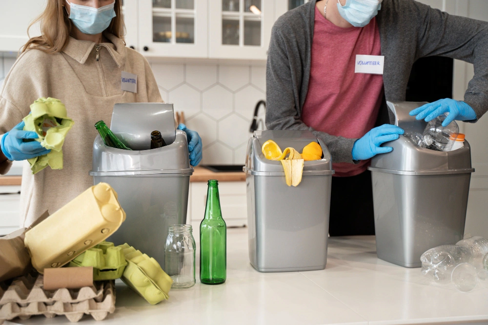 how to clean a garbage disposal, garbage disposal cleaning hacks, get smell out of garbage disposal, clean garbage disposal with ice, natural garbage disposal cleaner 2026, Sarah Jenkins kitchen maintenance.