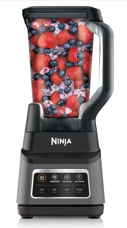 best blenders for smoothies 2026, top rated smoothie blenders, best high speed blender 2026, Vitamix vs Ninja smoothie, best personal blender 2026, Sarah Jenkins blender reviews