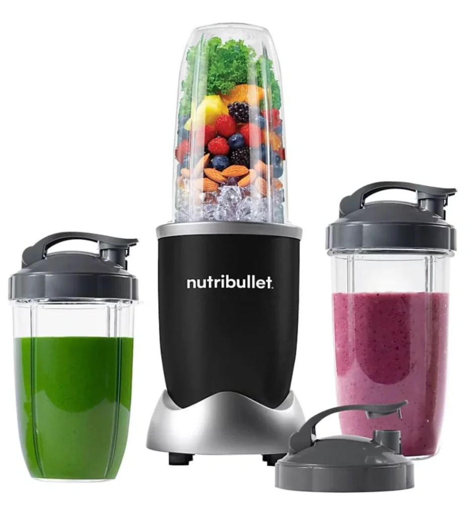 best blenders for smoothies 2026, top rated smoothie blenders, best high speed blender 2026, Vitamix vs Ninja smoothie, best personal blender 2026, Sarah Jenkins blender reviews