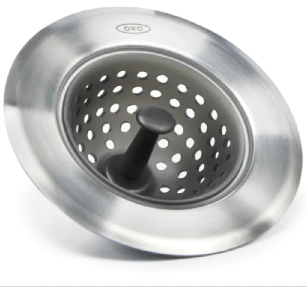 how to unclog a kitchen sink, unclog kitchen sink without chemicals, kitchen sink drain clog fix, baking soda vinegar drain unclog, slow draining kitchen sink 2026, Sarah Jenkins kitchen maintenance tips.