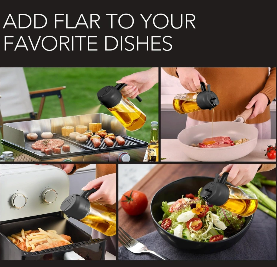 air fryer recipes for beginners, easy air fryer meals, what to cook in air fryer first time, simple air fryer cooking 2026, beginner air fryer tips, Sarah Jenkins air fryer guide, YARRAMATE oil mister