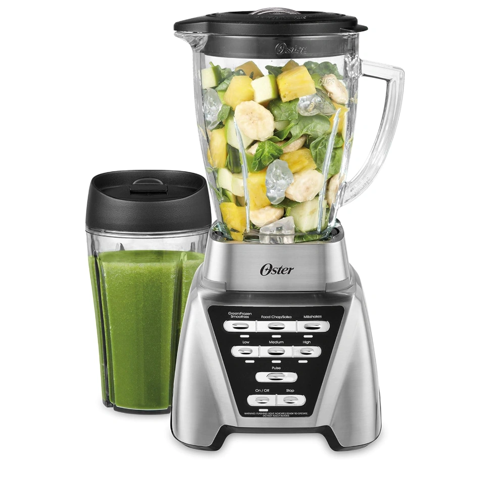 best blenders for smoothies 2026, top rated smoothie blenders, best high speed blender 2026, Vitamix vs Ninja smoothie, best personal blender 2026, Sarah Jenkins blender reviews