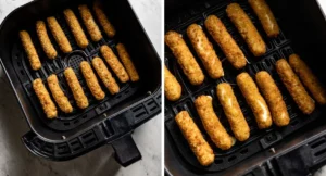 air fryer recipes for beginners, easy air fryer meals, what to cook in air fryer first time, simple air fryer cooking 2026, beginner air fryer tips, Sarah Jenkins air fryer guide