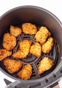 air fryer recipes for beginners, easy air fryer meals, what to cook in air fryer first time, simple air fryer cooking 2026, beginner air fryer tips, Sarah Jenkins air fryer guide