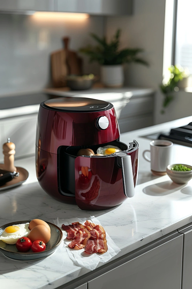 best air fryer accessories, must have air fryer accessories 2026, air fryer accessory kit, silicone liners vs parchment paper, air fryer rack insert, Sarah Jenkins product recommendations.