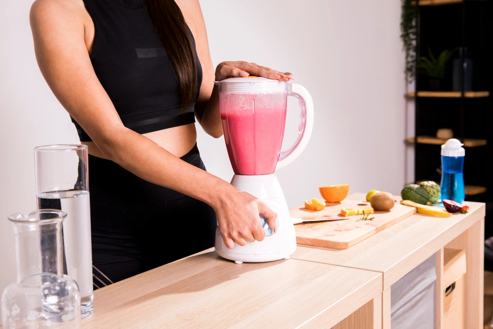 best blenders for smoothies 2026, top rated smoothie blenders, best high speed blender 2026, Vitamix vs Ninja smoothie, best personal blender 2026, Sarah Jenkins blender reviews