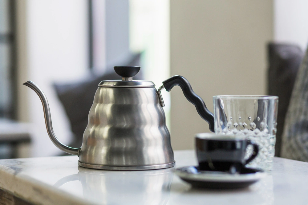 best electric kettles, top rated electric kettle, best temperature control kettle, fast boiling electric kettle 2026, best gooseneck kettle, Sarah Jenkins kettle reviews