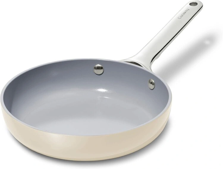 best non-stick pans, top rated non-stick cookware, best ceramic non-stick pan, non-stick pan reviews 2026, best frying pan 2026, Sarah Jenkins cookware reviews