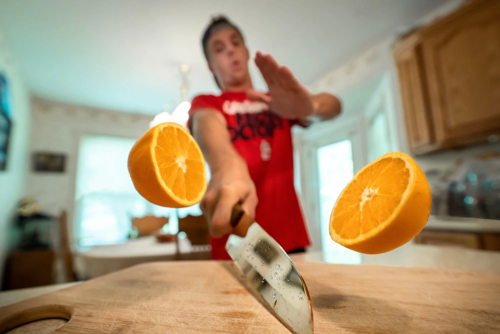 how to get rid of fruit flies in the kitchen, fruit fly trap DIY 2026, eliminate fruit flies naturally, what causes fruit flies kitchen, prevent fruit flies from coming back, Sarah Jenkins kitchen pest control