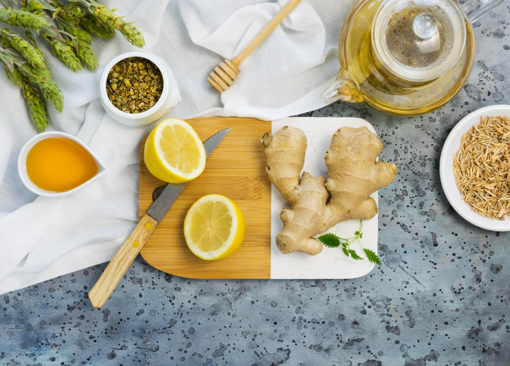  how to keep ginger fresh longer, ginger storage hacks 2026, best way to store ginger root, freeze ginger root, keep ginger from drying out, Sarah Jenkins food preservation tips