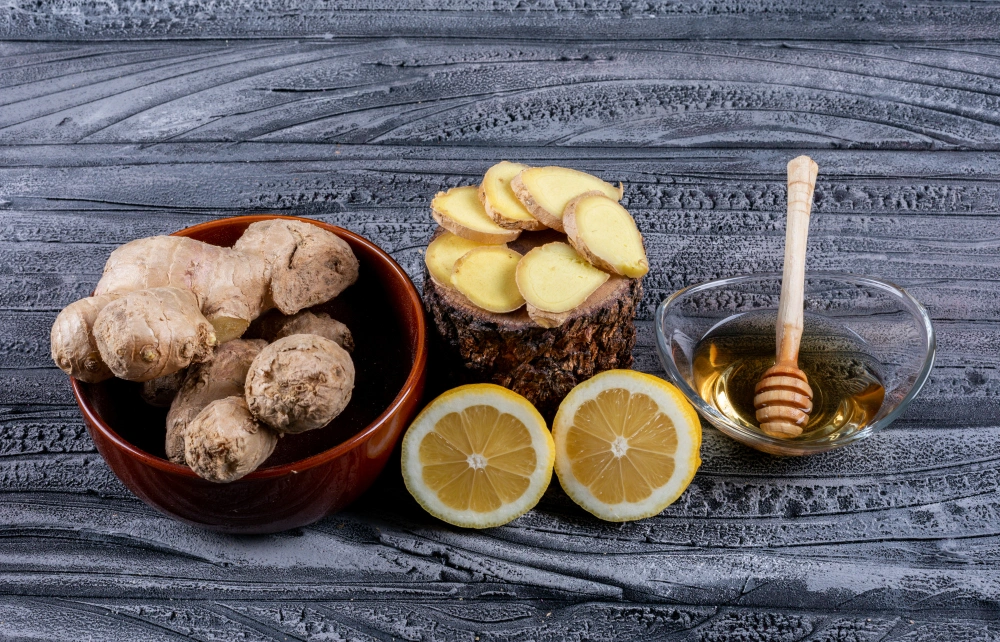 how to keep ginger fresh longer, ginger storage hacks 2026, best way to store ginger root, freeze ginger root, keep ginger from drying out, Sarah Jenkins food preservation tips