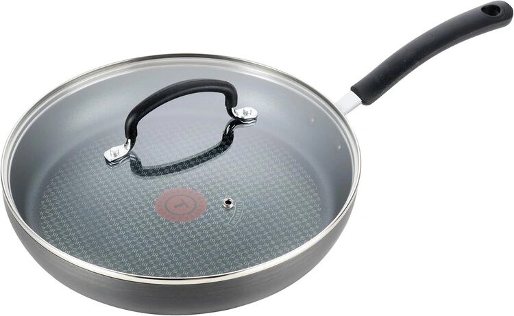 best non-stick pans, top rated non-stick cookware, best ceramic non-stick pan, non-stick pan reviews 2026, best frying pan 2026, Sarah Jenkins cookware reviews