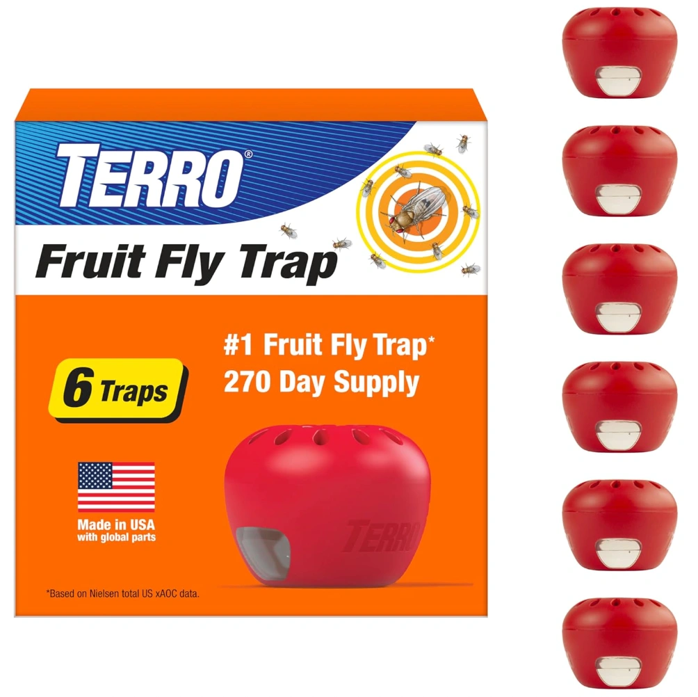 how to get rid of fruit flies in the kitchen, fruit fly trap DIY 2026, eliminate fruit flies naturally, what causes fruit flies kitchen, prevent fruit flies from coming back, Sarah Jenkins kitchen pest control