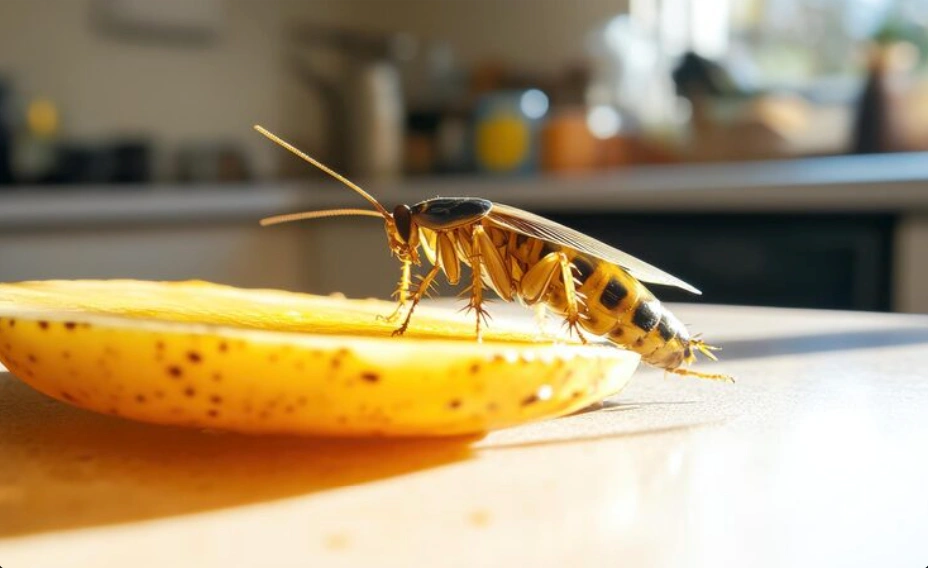 how to get rid of fruit flies in the kitchen, fruit fly trap DIY 2026, eliminate fruit flies naturally, what causes fruit flies kitchen, prevent fruit flies from coming back, Sarah Jenkins kitchen pest control