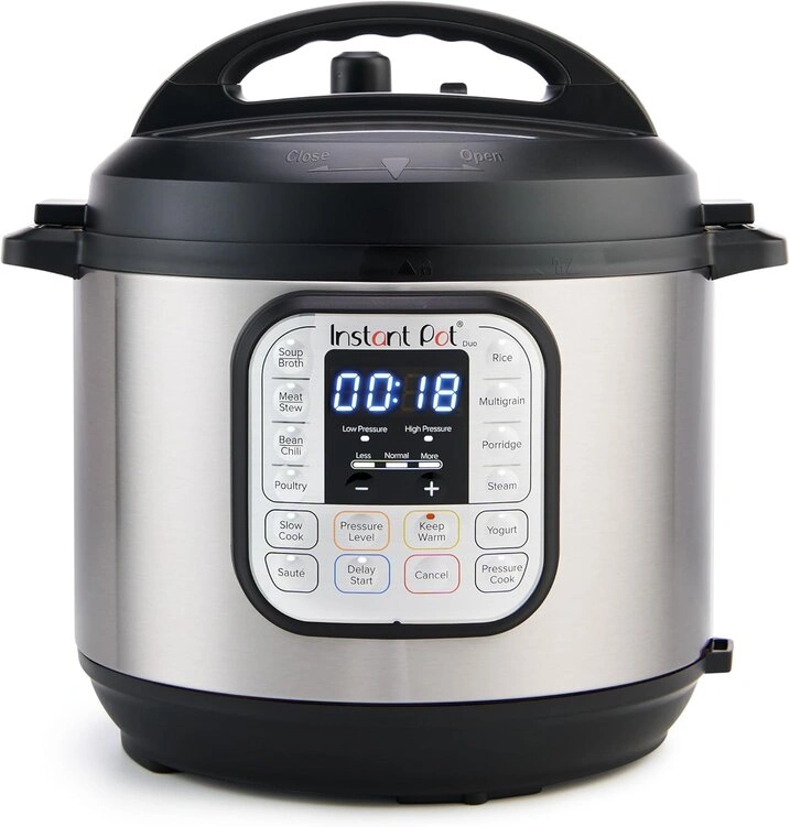 why is my instant pot not sealing, instant pot sealing ring problems, instant pot steam leaking fix, pressure cooker not building pressure, instant pot lid issues 2026, Sarah Jenkins appliance troubleshooting