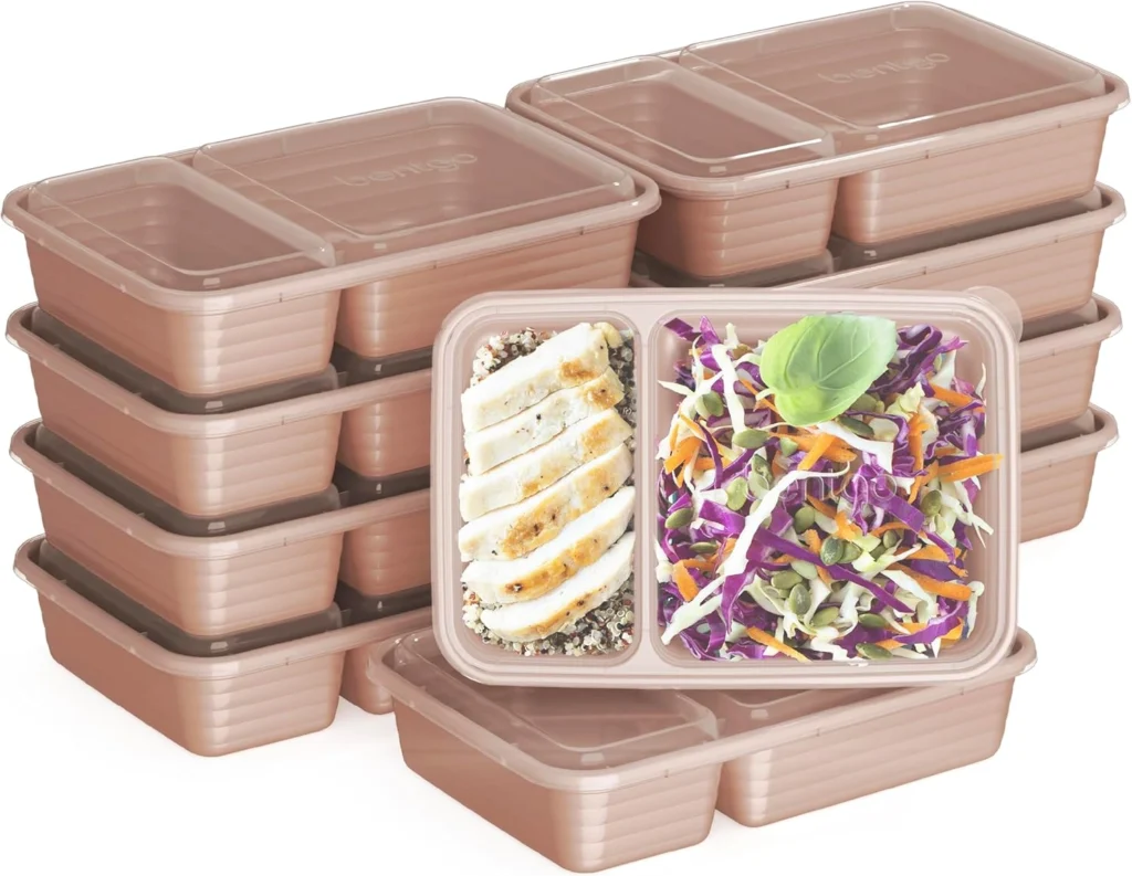 best meal prep containers, best meal prep containers, top meal prep containers 2026, glass meal prep containers, leak proof meal prep containers, best food storage containers 2026, Sarah Jenkins meal prep