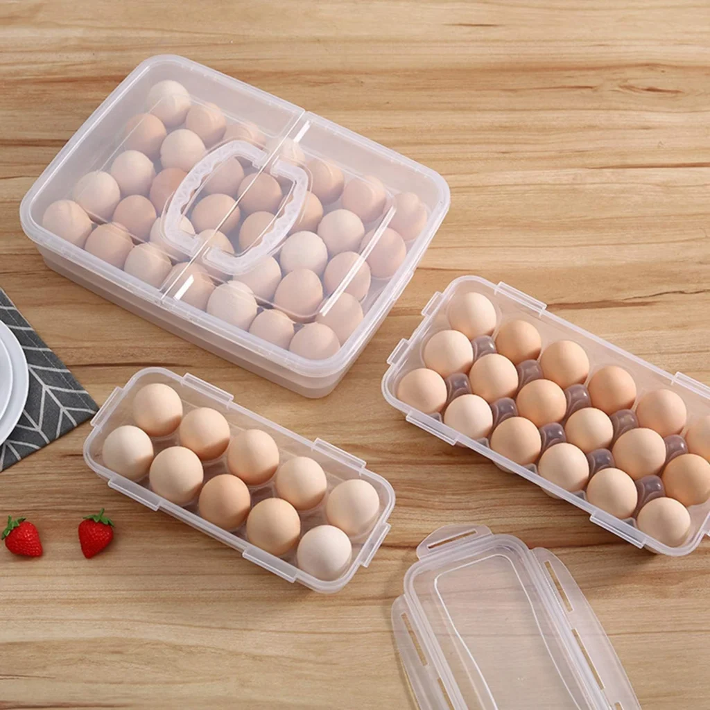 how to tell if eggs are bad, how to tell if eggs are fresh, float test for eggs, how long do eggs last in fridge, signs eggs are bad, egg freshness test 2026, Sarah Jenkins food safety