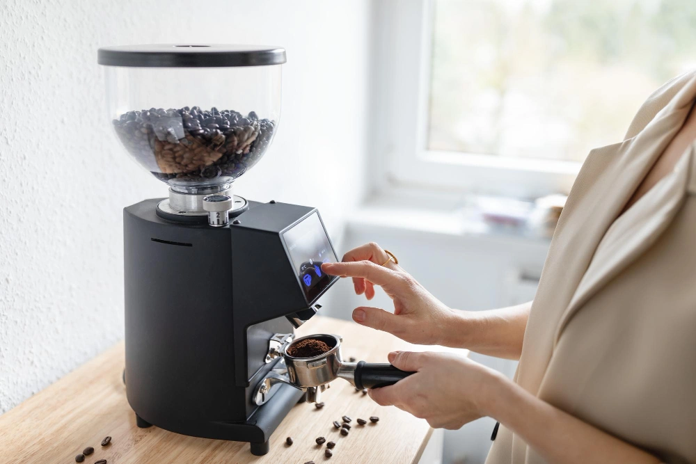 best coffee grinder, baratza encore, breville coffee grinder, baratza coffee grinder, oxo coffee grinder, best burr coffee grinder 2026, coffee grinder reviews