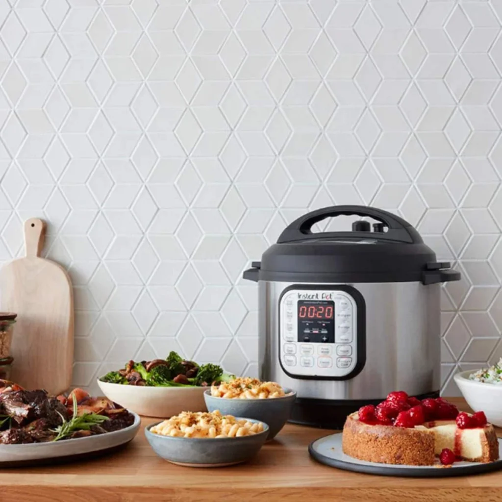 best instant pot, instant pot air fryer, instant pot duo, instant pot pro, instant pot duo crisp, instant pot duo plus, best instant pot 2026