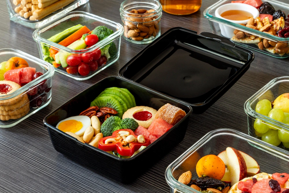 best meal prep containers, best meal prep containers, top meal prep containers 2026, glass meal prep containers, leak proof meal prep containers, best food storage containers 2026, Sarah Jenkins meal prep