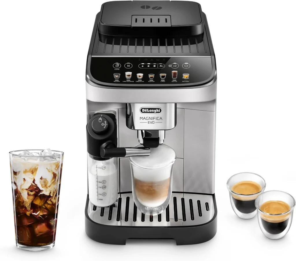 best espresso machine, best espresso machine for home, best automatic espresso machine, best espresso machine for beginners, best espresso machine with grinder, best home espresso machine 2026