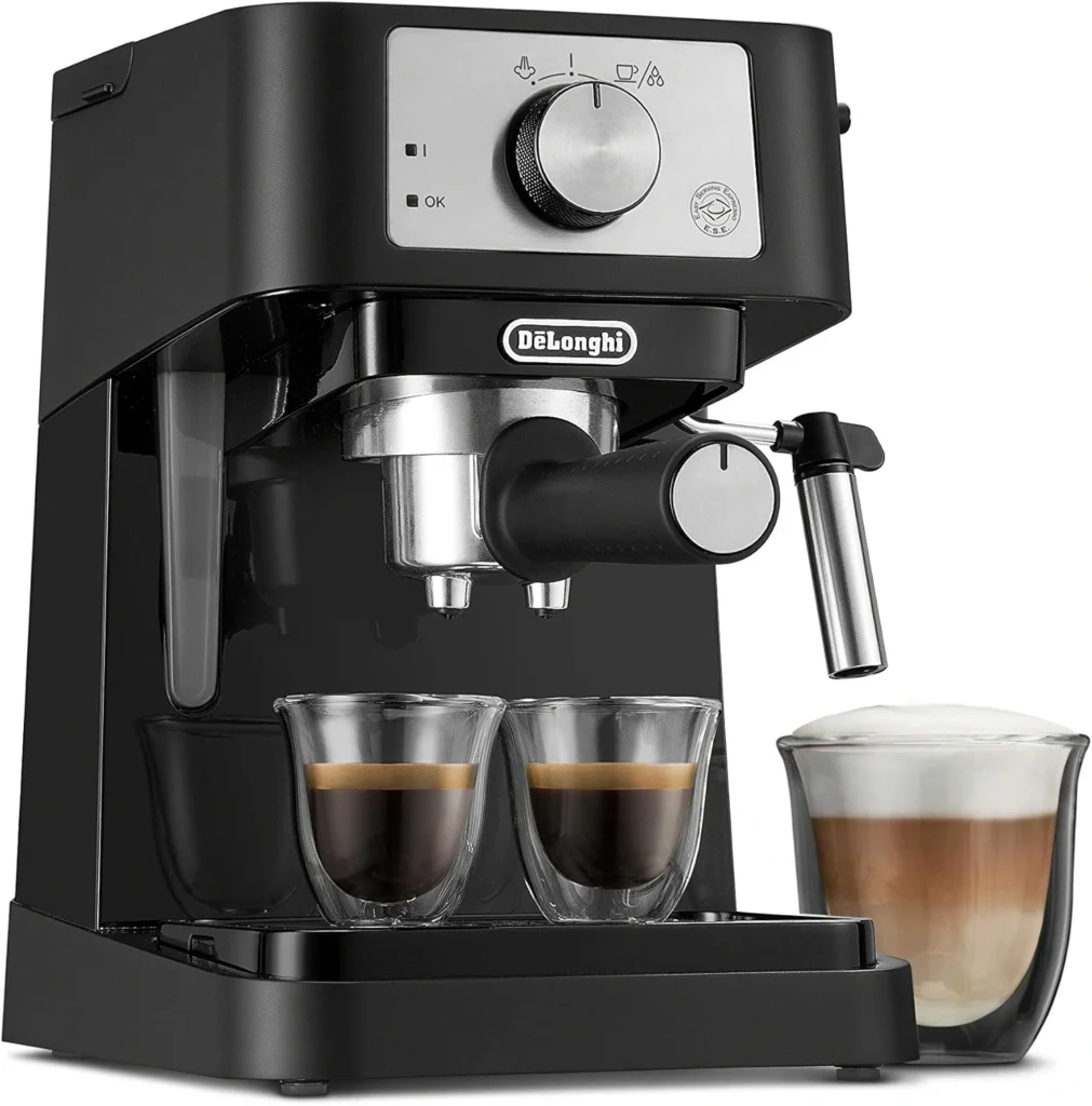 best espresso machine, best espresso machine for home, best automatic espresso machine, best espresso machine for beginners, best espresso machine with grinder, best home espresso machine 2026