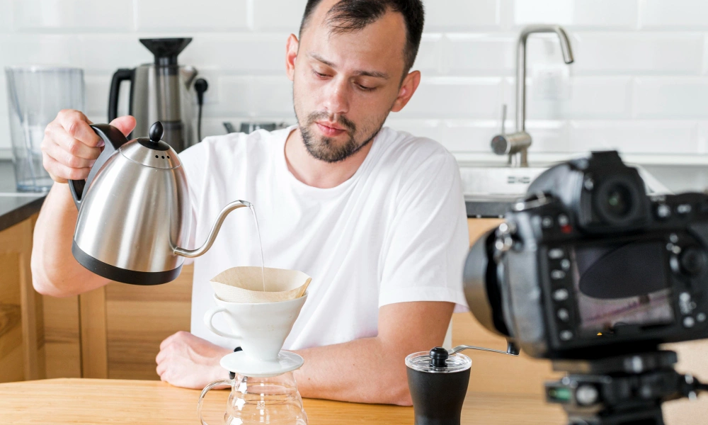 how to descale a keurig, how to descale a keurig with vinegar, how to descale a keurig coffee maker, keurig descaling solution, how often to descale keurig, keurig descaling mode, Sarah Jenkins kitchen cleaning