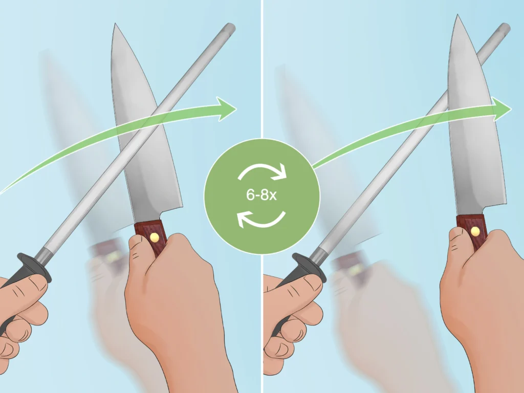 how to sharpen a knife, how to sharpen a kitchen knife, how to sharpen a knife with a whetstone, how to sharpen a knife at home, knife sharpening tips 2026, how to keep knives sharp