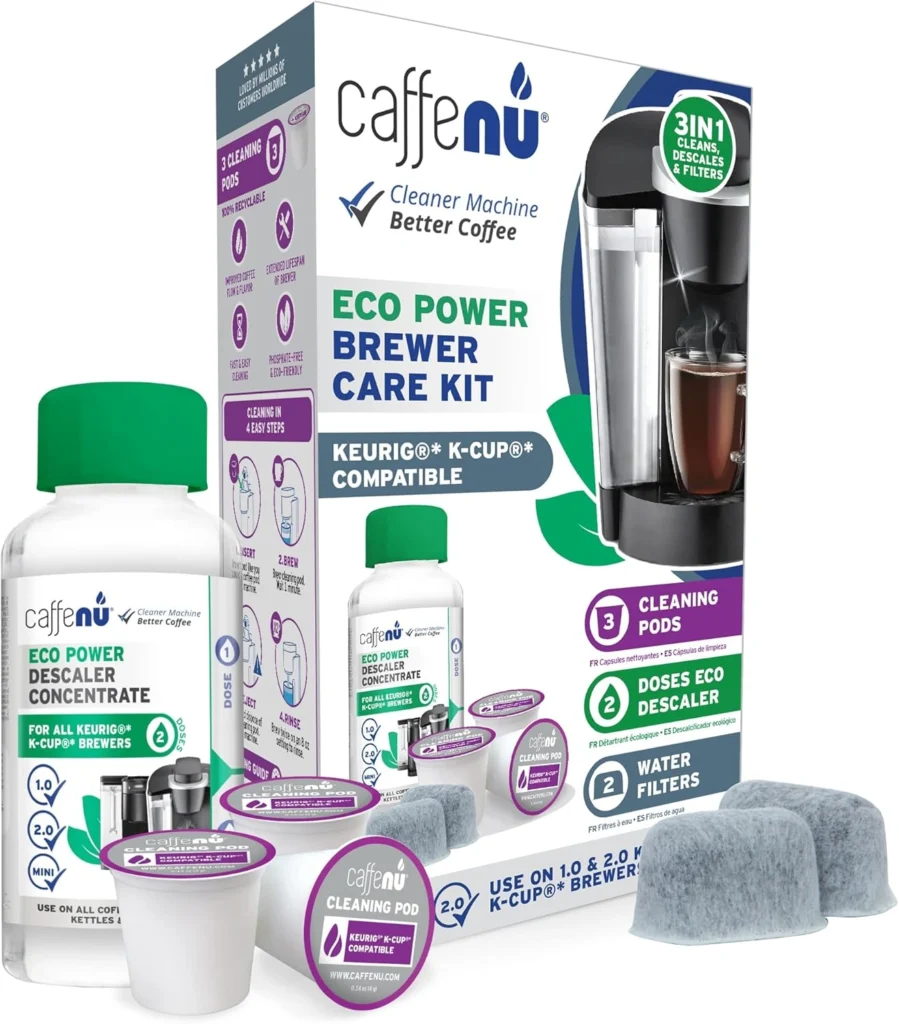 how to descale a keurig, how to descale a keurig with vinegar, how to descale a keurig coffee maker, keurig descaling solution, how often to descale keurig, keurig descaling mode, Sarah Jenkins kitchen cleaning