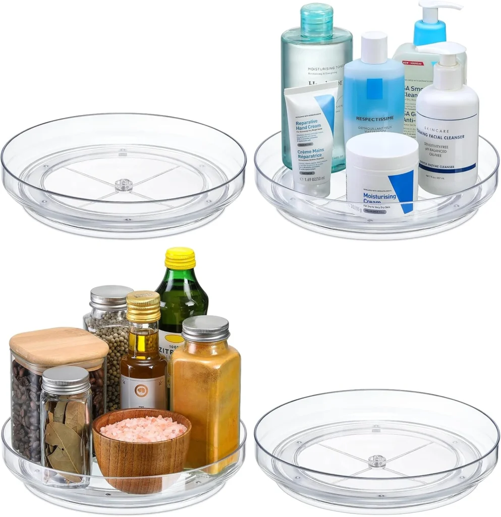 Lazy Susan Turntable