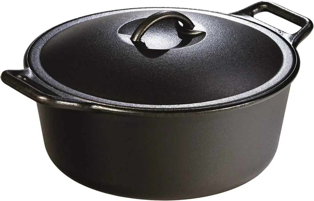 best dutch oven, le creuset dutch oven, dutch oven bread, lodge dutch oven, staub dutch oven, staub cocotte, best dutch oven 2026