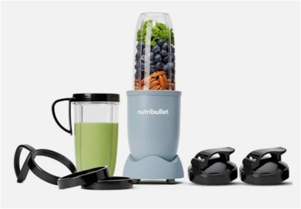 NutriBullet Pro 900 Personal Blender