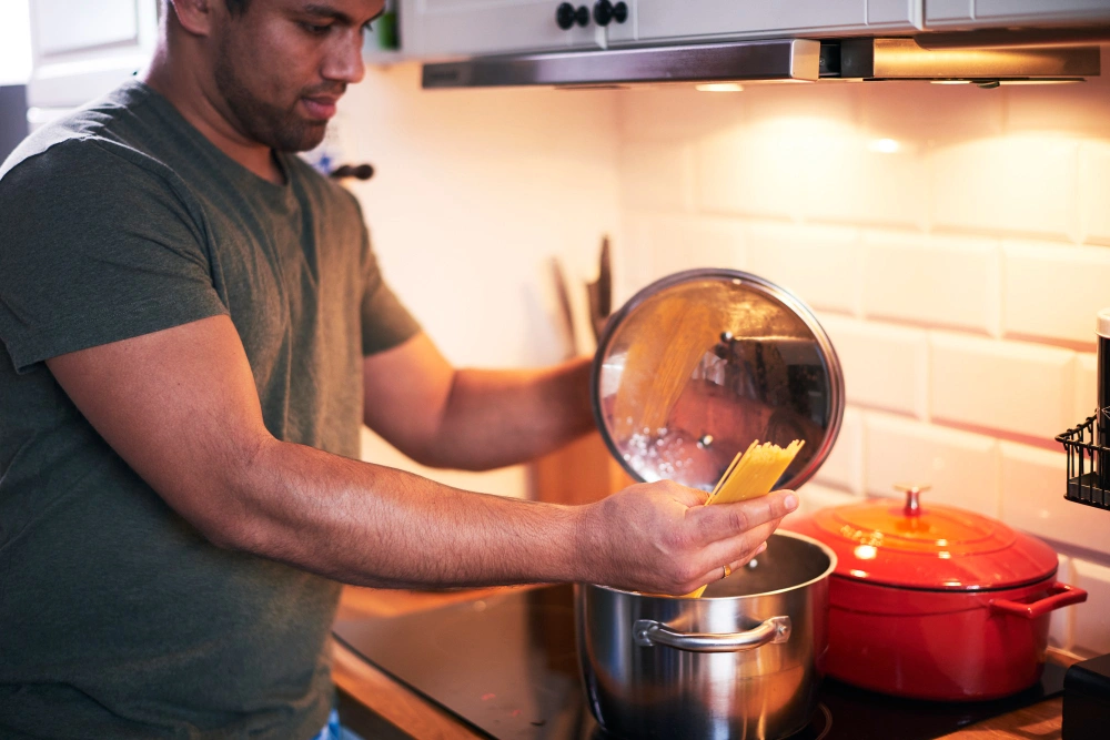 how to remove burnt food from a pot, remove burnt food from pot 2026, clean burnt pot naturally, burnt pot cleaning hacks, how to clean a burnt pan, remove stubborn burnt residue, Sarah Jenkins kitchen cleaning