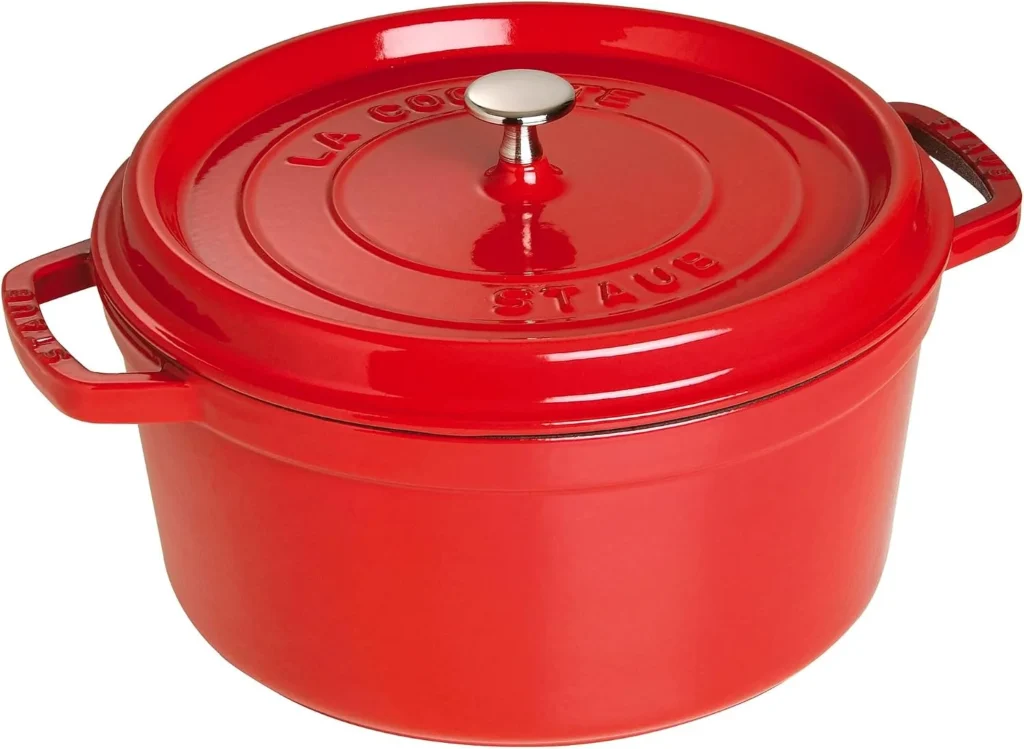 Staub Cocotte
