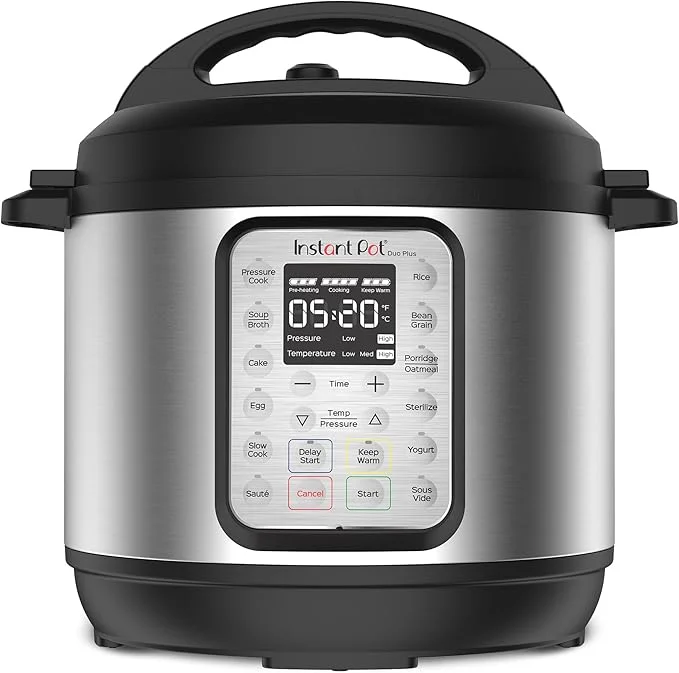 best instant pot, instant pot air fryer, instant pot duo, instant pot pro, instant pot duo crisp, instant pot duo plus, best instant pot 2026