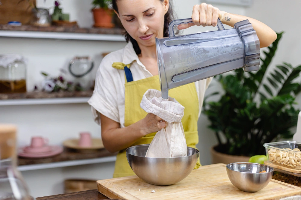 how to clean a blender, how to clean a ninja blender, how to clean a vitamix, how to clean blender blades, how to get rid of blender smell, blender cleaning hacks 2026